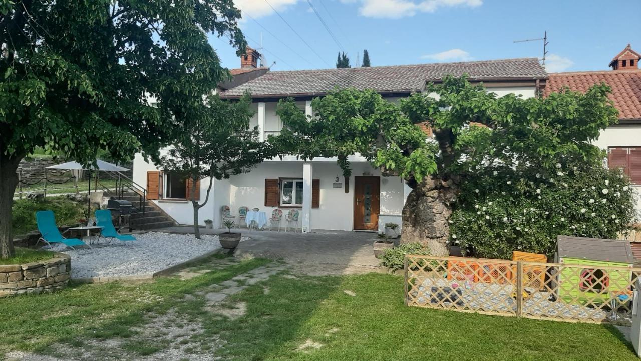 Country House Gazon Guest House Smarje  Luaran gambar