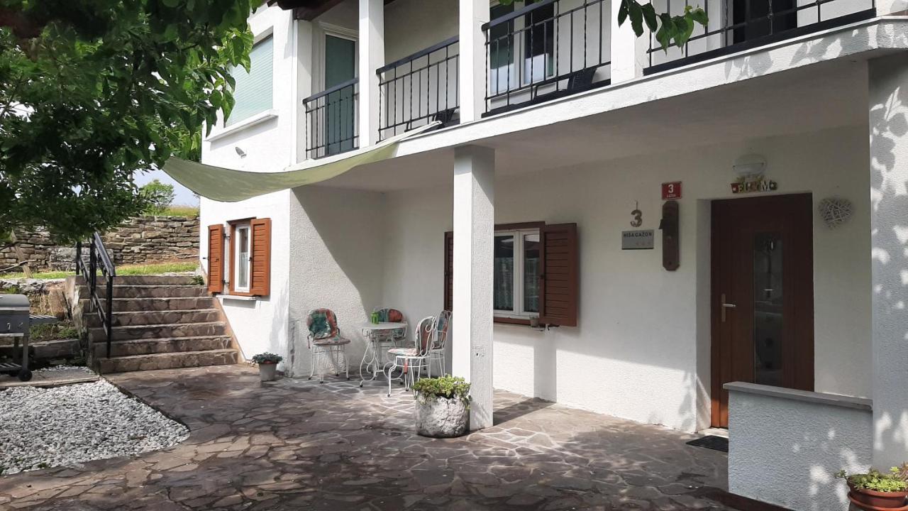Country House Gazon Guest House Smarje  Luaran gambar