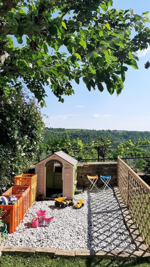 Country House Gazon Guest House Smarje  Luaran gambar