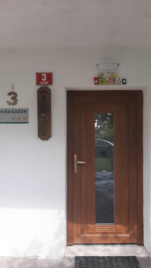Country House Gazon Guest House Smarje  Luaran gambar