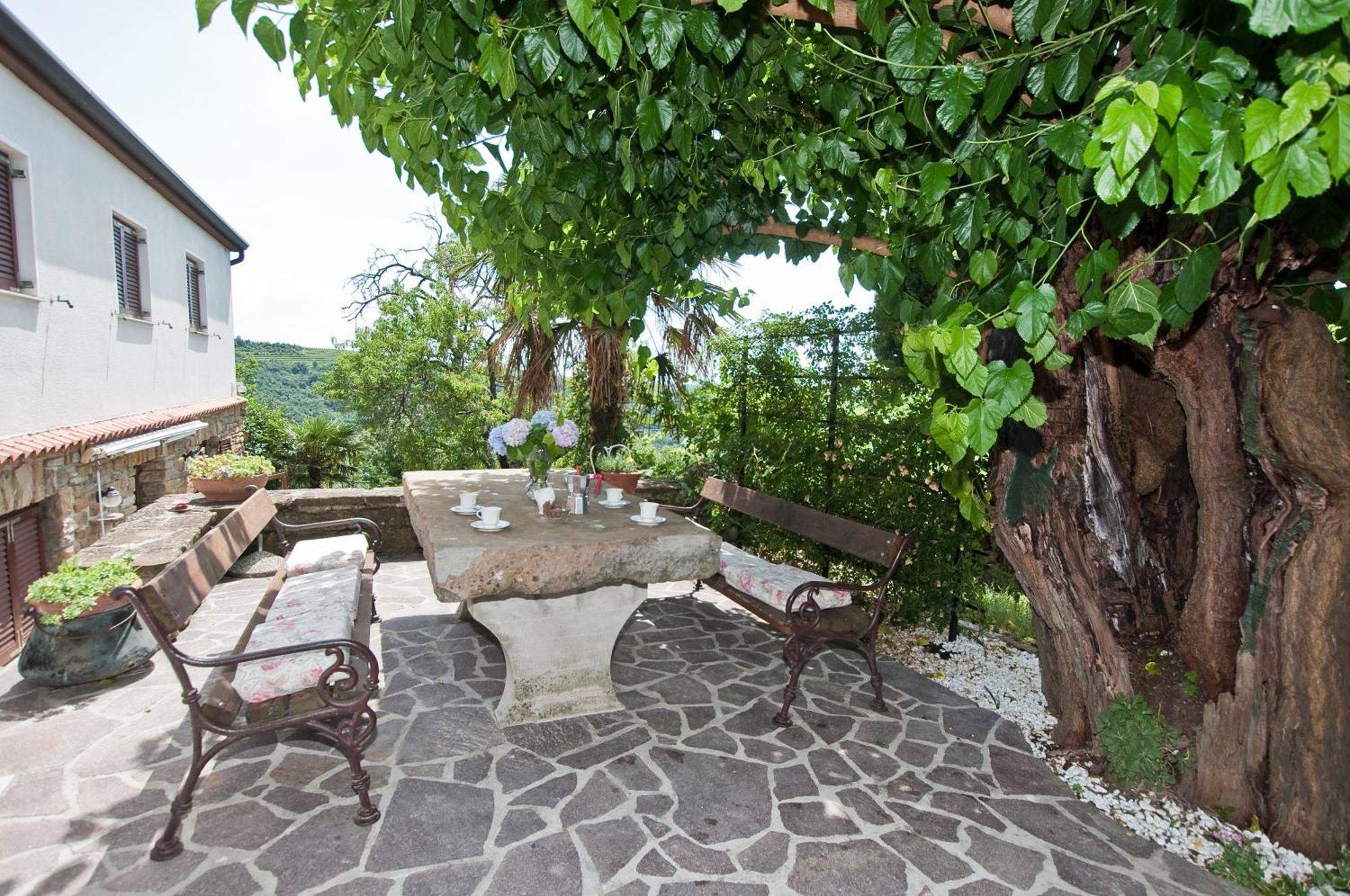 Country House Gazon Guest House Smarje  Luaran gambar